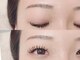 シエナ(ciena)の写真/圧倒的持続力！超軽量のエクステで負担を最小限に、最大限のボリュームUPで満足度◎バインドロック￥8100～