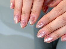 ワンアンドオンリー(One&Only)/enoi ガラスマグネットネイル