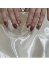 ノル ネイル(nol:1 nail)/simple &nbsp;course ☆彡