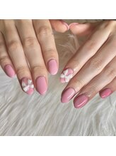 リノリー 仙台店(rinory)/ワンカラーネイル