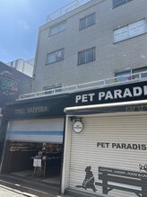 アンリミット 原宿竹下通り店(Une limit)/原宿店までの道のり【３】