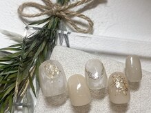 ブレス 仙台駅前本店(BLESS)/キラキラニュアンス