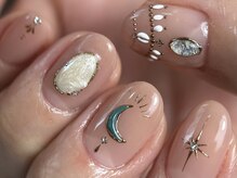 ノイスネイル(noice nail)/120min menu