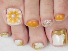 ダブルネイル(Double Nail)の雰囲気（選べるサンプル500種以上★カラー200色以上★新作デザイン豊富）