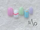 [10450yen] 8月限定デザイン