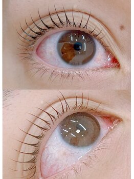 アイラ 土浦店(EYELA)/After