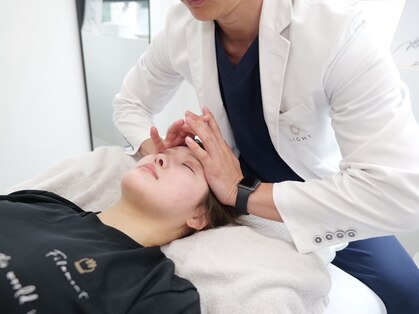 整体ライト 八事店(整体LIGHT)の写真