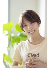 クラウド ナイン ウーメンズ 所沢店(Cloud Nine Women's)&nbsp;菊池 美穂
