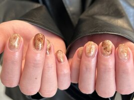 ニュアンスネイル/VolumeDesign