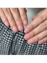 タギネイル(Tagi Nail)/