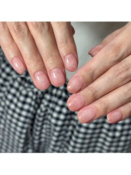 タギネイル(Tagi Nail)/