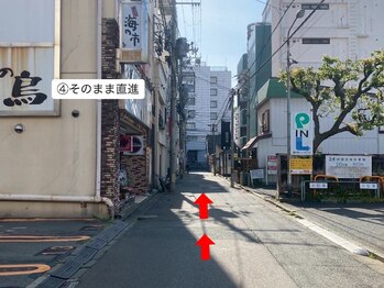 マニネイルケア 盛岡店(maninail CARE)/4