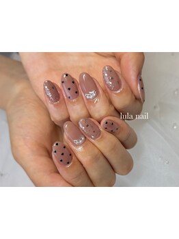 定額メニューのあるサロン