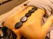 セレスティークスパ(Celestique Spa)/