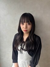 リフ アイラッシュ(Lifu eyelash) Ayaka