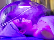 ラキピリ(Laki Pili)/宇宙トーニング酸素テラピー