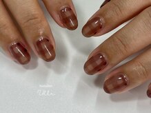 ウル(Ullr)/Ink check