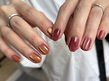 シェア バイ マックスビューティー(Share by MAX BEAUTY)/milk magnet