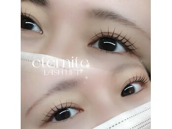 エテルニテ(eternite)/