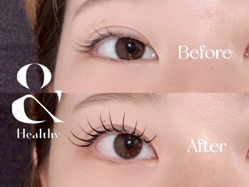 モクバイエイチ 立川南口店(MOC by h)/☆アンドヘルシー