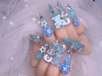 メロディー(Melody)/