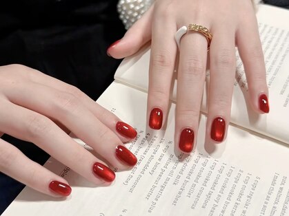 ミンミン(Min min)の写真