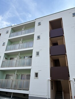 アイノテ メディカルボディケア(Ainote medical body care)/[アクセス　９]