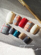 リトロ(Ritro)/キャンペーンデザイン2026新年