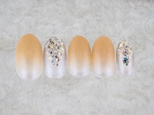 アプレラプリュイ アコルデ新百合ヶ丘店(APRES LA PLUIE)/¥7000+ tax