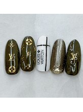 グリュック(Gluck)/定額8000円