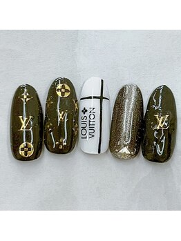 グリュック(Gluck)/定額8000円