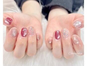 コロリトゥーラ(Coloritura)/