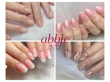 ネイルサロン アビー グランデュオ蒲田店(abbie)