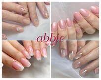 ネイルサロン アビー グランデュオ蒲田店(abbie)