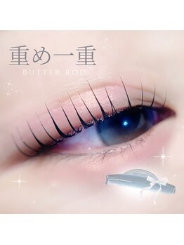 アイモア 横浜関内店(eye mor.)/まつげパーマ/眉毛/アイブロウ