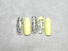 マニネイルケア なんば店(maninail CARE)/定額デザイン毎回￥8,800