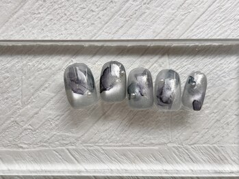 クーネイル(kuunail)/定額Cコース¥8,500