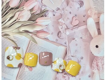 アチェロ(Acero)/フリーアート