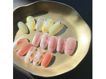 ソレイユ(Soleil)の雰囲気（定額デザイン♪毎月追加☆）