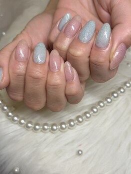 ちゅるんフラッシュ