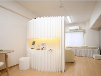 【LEDまつエク専門店】Beauty salon Turuccare /店内写真