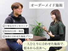 シーエヌエル接骨院(CNL接骨院)