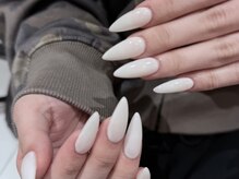 エイト ネイル 渋谷駅前店(eight nail)/ワンカラー