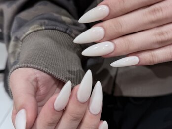 エイト ネイル 渋谷駅前店(eight nail)/ワンカラー