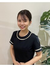 顔ジム 高山店 奥田