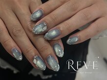レーヴ(REVE)/ガラスフレンチ