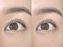 サロン ド ルピア(SALON de LUPIA)/ラッシュリフト