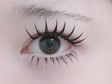 ウミ(U.mi)/パリエクバインドロックLDカール