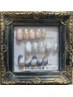 初回ソフトジェルオフ無料！【S Design定額】￥11000
