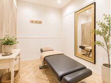 ニハ(niha)の雰囲気(完全プライベートな空間◎お子さま同伴や男性のご利用も可能です)